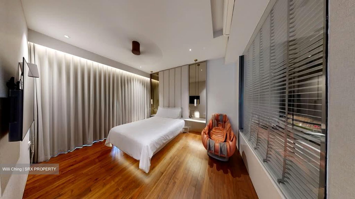Amber Park (D15), Condominium #568159141